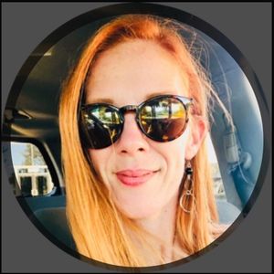 Meet your Posher, Renae